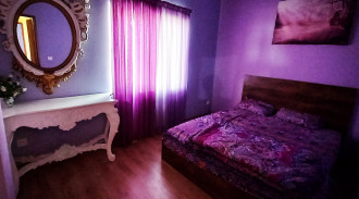 اجاره ویلا دوخوابه استخردار سرپوشیده