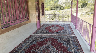 اجاره ویلا بنفشه طبقه اول