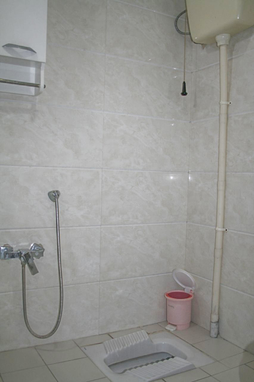 رزرو هتل بهتاش (اتاق 3 تخته) مشهد