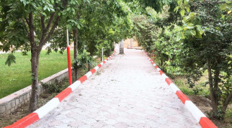 اجاره ویلا احسان باغ بهادران