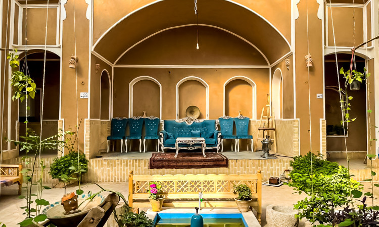 رزرو بومگردی مهران اتاق (مستر )حافظ