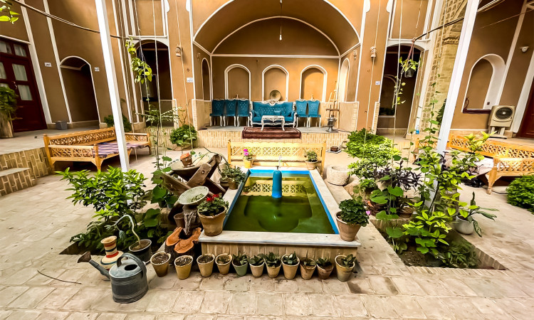 رزرو بومگردی مهران اتاق (مستر )حافظ