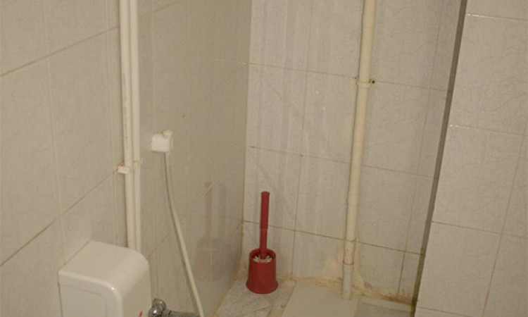 اجاره مهمانپذیر ممتاز تیراژه (سه تخته واحد 4)