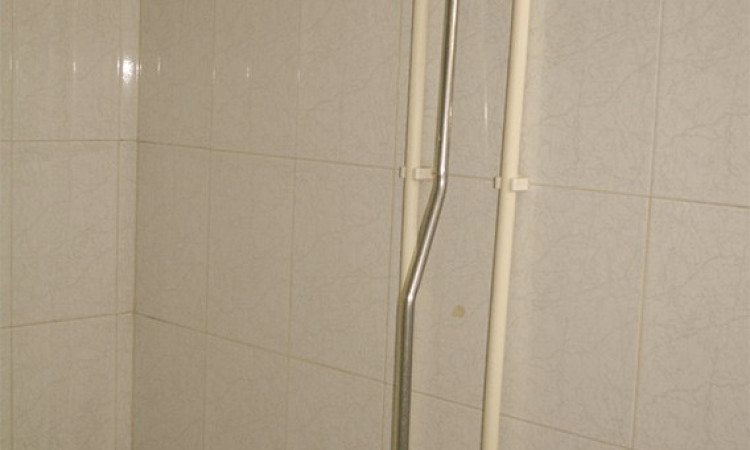اجاره مهمانپذیر ممتاز تیراژه (سه تخته واحد 4)