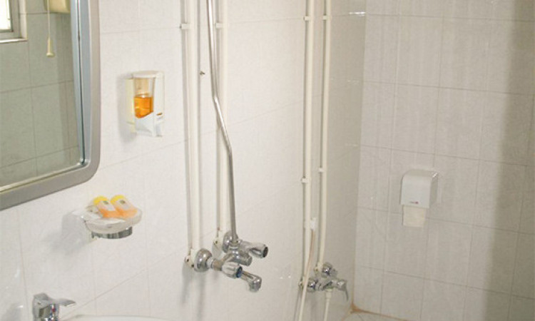اجاره مهمانپذیر ممتاز تیراژه (دو تخته واحد 1)