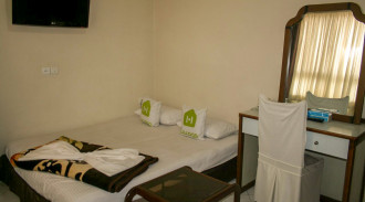 رزرو مهمانپذیر ممتاز تیراژه (دو تخته واحد 2)