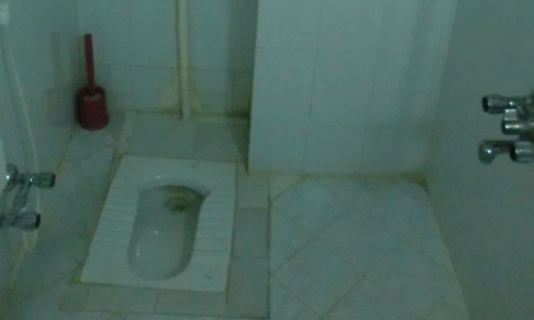 رزرو مهمانپذیر ممتاز تیراژه (سه تخته واحد 3)