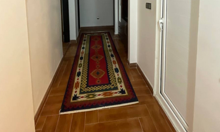 اجاره ویلا سه خواب آسایش رامسر