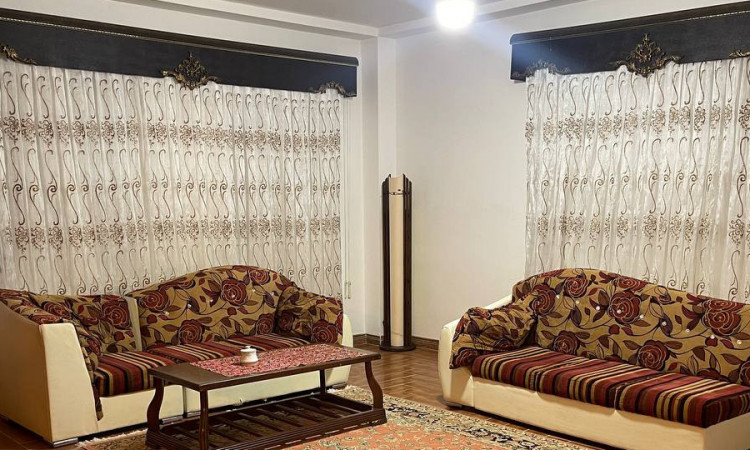 اجاره ویلا سه خواب آسایش رامسر