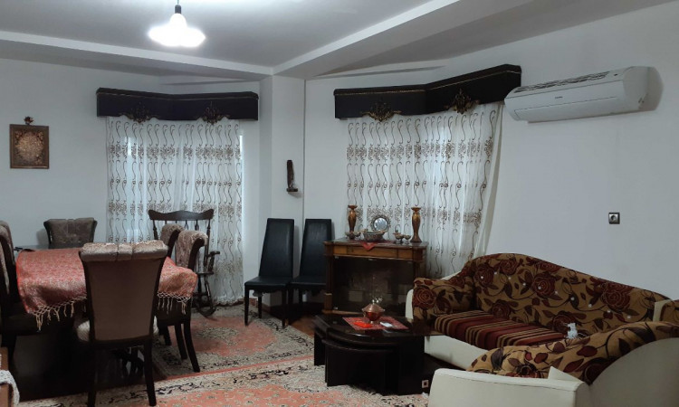 اجاره ویلا سه خواب آسایش رامسر