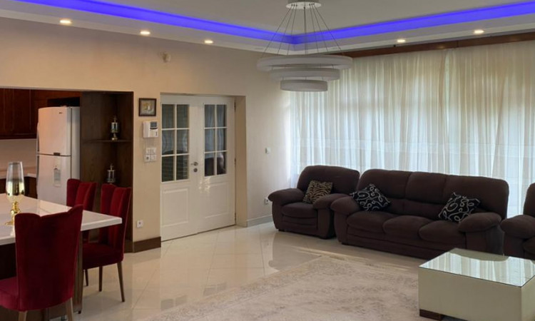 اجاره ویلا استخردار مدرن لاکچری