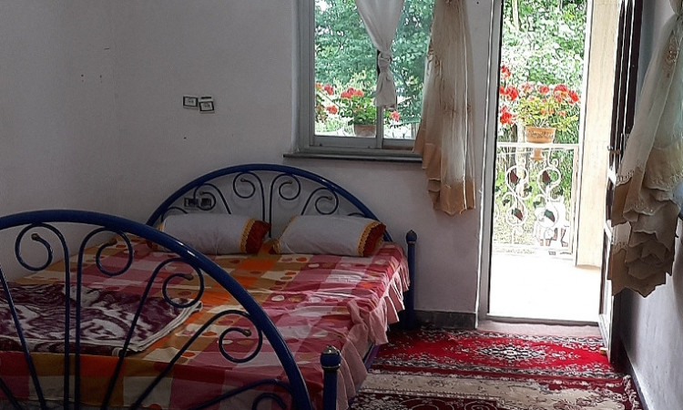 اجاره ویلای روستایی مهر ملکسر