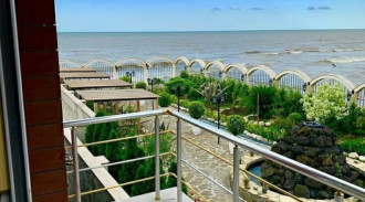 مجمع شاطئي مكون من غرفتي نوم للإيجار، وحدة 3، نشتارود