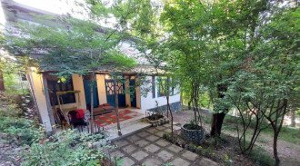 اجاره ویلا دیلانِشین سنگده