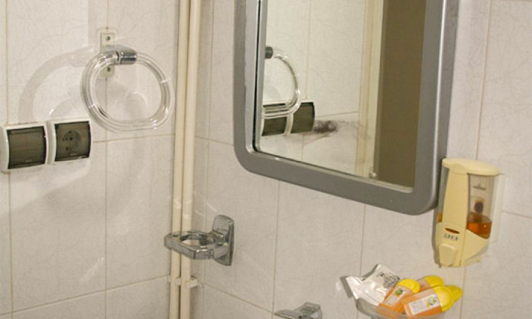 اجاره مهمانپذیر ممتاز تیراژه (چهار تخته واحد 5) اتاق 2