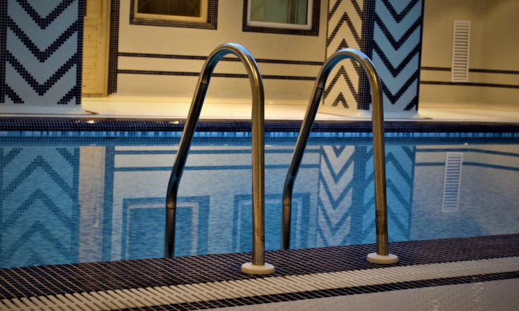 فندق سارينا أربع نجوم (غرفة مزدوجة)