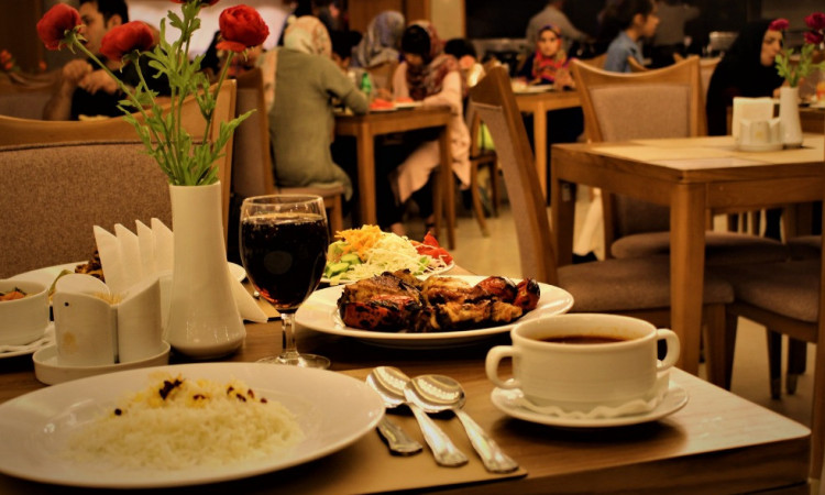 فندق سارينا أربع نجوم (غرفة مزدوجة)