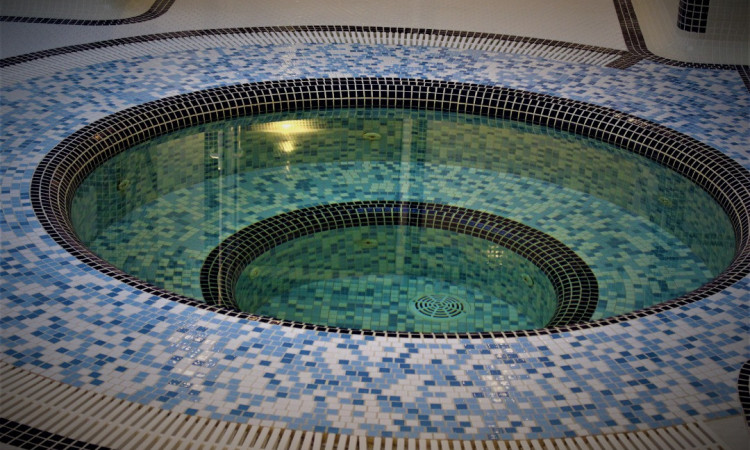 فندق سارينا أربع نجوم (غرفة مزدوجة)