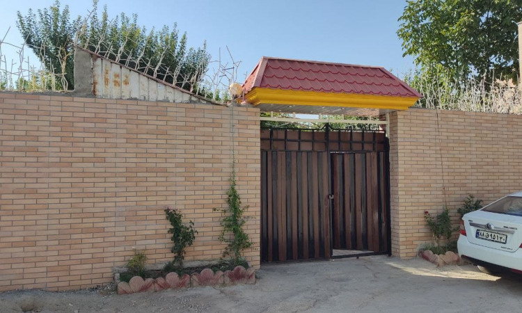 اجاره باغ ویلا استخردار شهریار