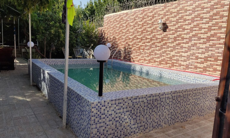 اجاره باغ ویلا استخردار شهریار