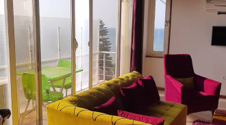 مجمع شاطئي بغرفة نوم واحدة للإيجار، وحدة 6، نشتارود