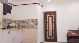 الاقامة الثانية لشالكوهي