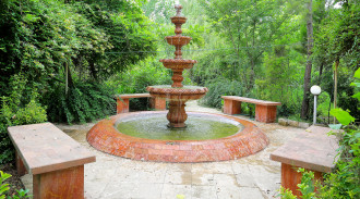 اجاره ویلا پاتوق شمرون ، کچا (رشت)