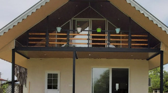 اجاره ویلا دوخوابه دوبلکس رفیعی