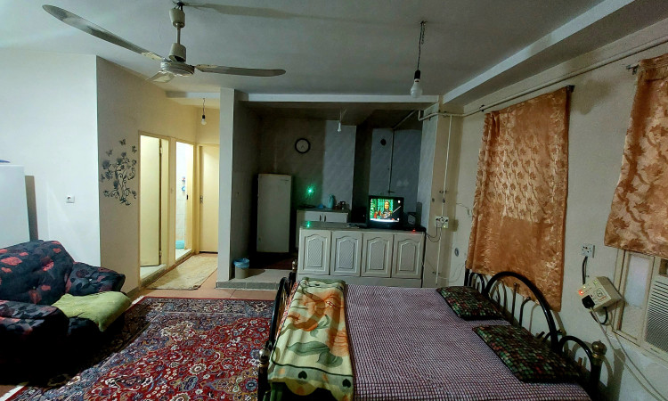 اجاره آپارتمان آرامش 1