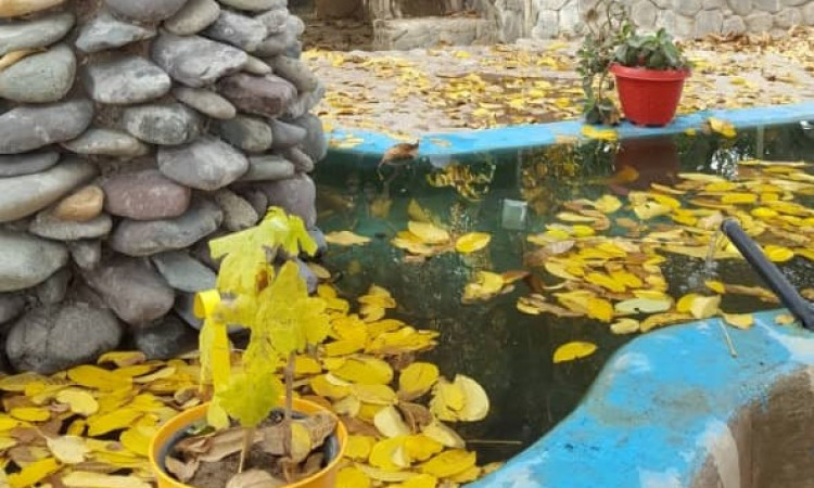 رزرو اقامتگاه بوم گردی آرپاچای آقبلاغ هجده
