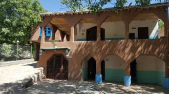 رزرو اقامتگاه بوم گردی آرپاچای آقبلاغ هجده