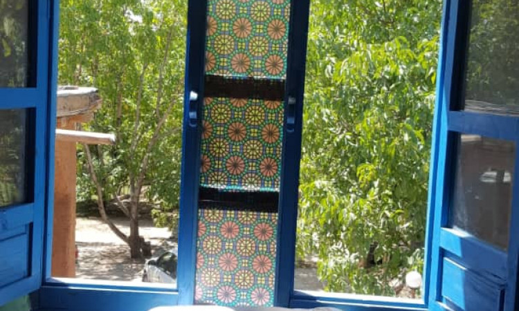 رزرو اقامتگاه بوم گردی آرپاچای آقبلاغ هجده