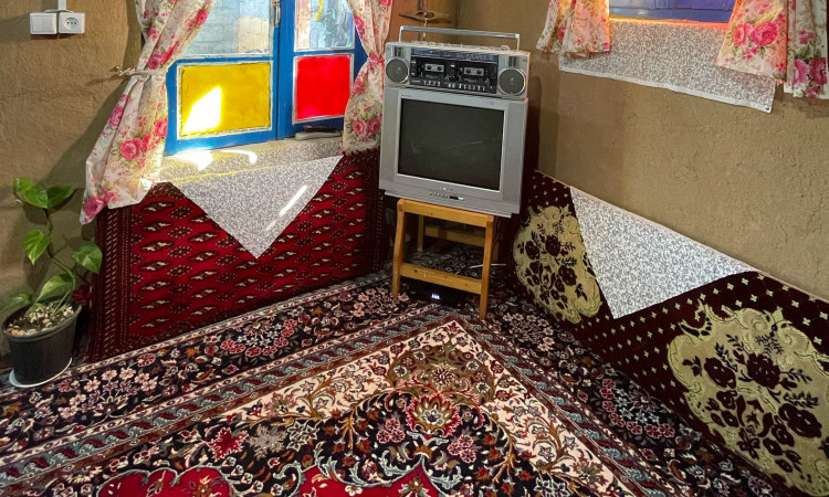 رزرو اقامتگاه ترنگ طلا