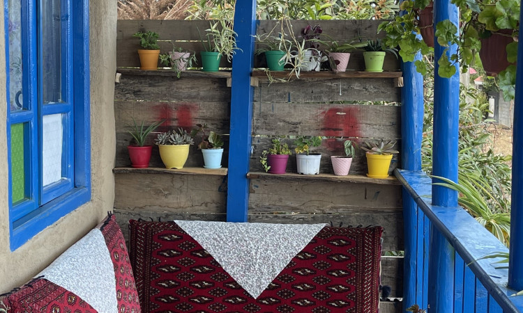 رزرو اقامتگاه ترنگ طلا