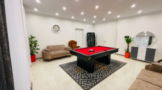 اجاره ویلا استخر دار مدرن گلستان