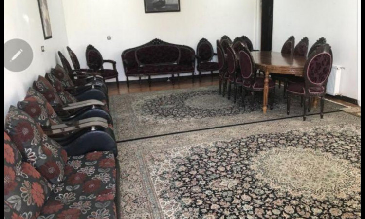 اجاره ویلا 100 متری دوخواب بهادری