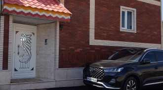 اجاره آپارتمان در منطقه گردشگری مشگین شهر