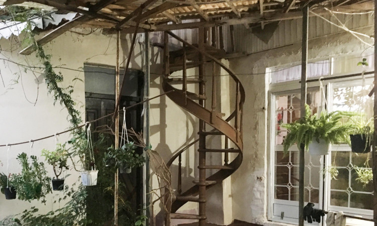 اجاره آپارتمان شبی ماندگار در بهشت گیلان