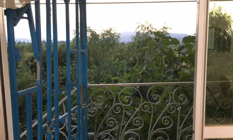 اجاره آپارتمان شبی ماندگار در بهشت گیلان