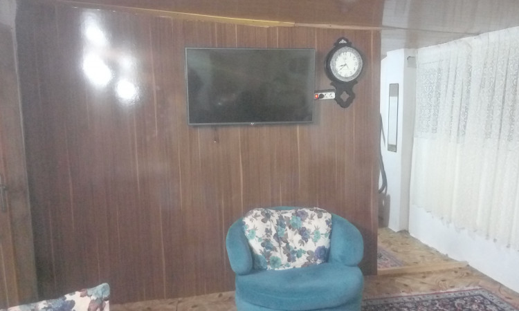اجاره آپارتمان شبی ماندگار در بهشت گیلان