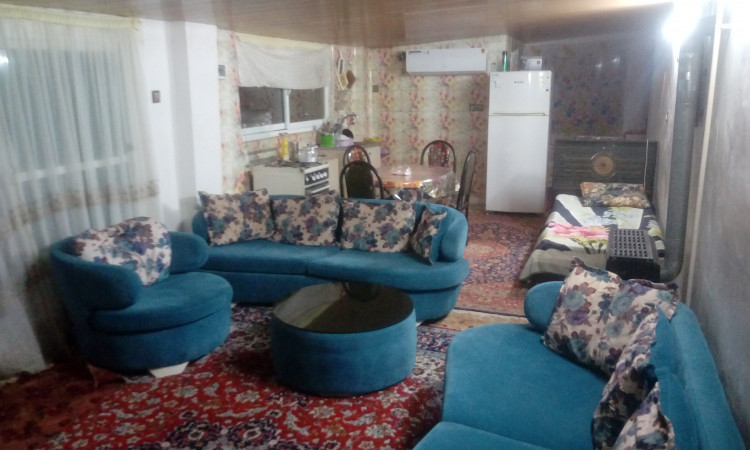 اجاره آپارتمان شبی ماندگار در بهشت گیلان