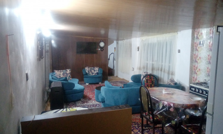 اجاره آپارتمان شبی ماندگار در بهشت گیلان