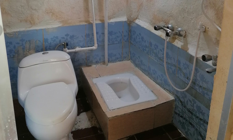 اجاره آپارتمان شبی ماندگار در بهشت گیلان