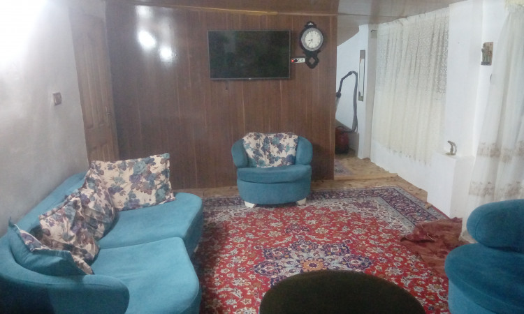 اجاره آپارتمان شبی ماندگار در بهشت گیلان