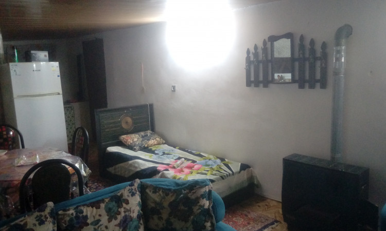 اجاره آپارتمان شبی ماندگار در بهشت گیلان