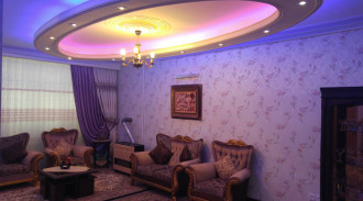 اجاره واحد مبله شیک و بزرگ همدان