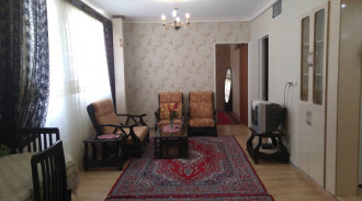 اجاره واحد مبله دو خوابه شیک بالکن دار همدان