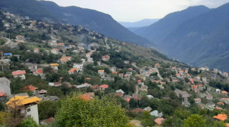 إيجار فيلا في الطابق الثالث من غرفتي نوم