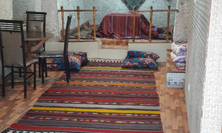 اجاره ویلا 80 متری کیان