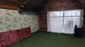 رزرو بوم گردی تابان (کلبه الارا)